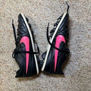 Nike soccer cleats